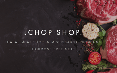 Chop Shop Butcher Shop – Scarborough