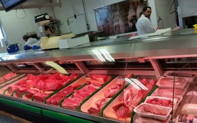 Alzahraa Halal Butcher Shops