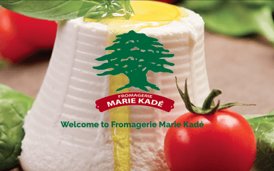 Fromagerie Marie Kade