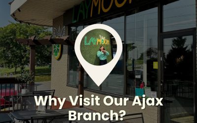 Laymoon Restaurant & Cafe – Ajax