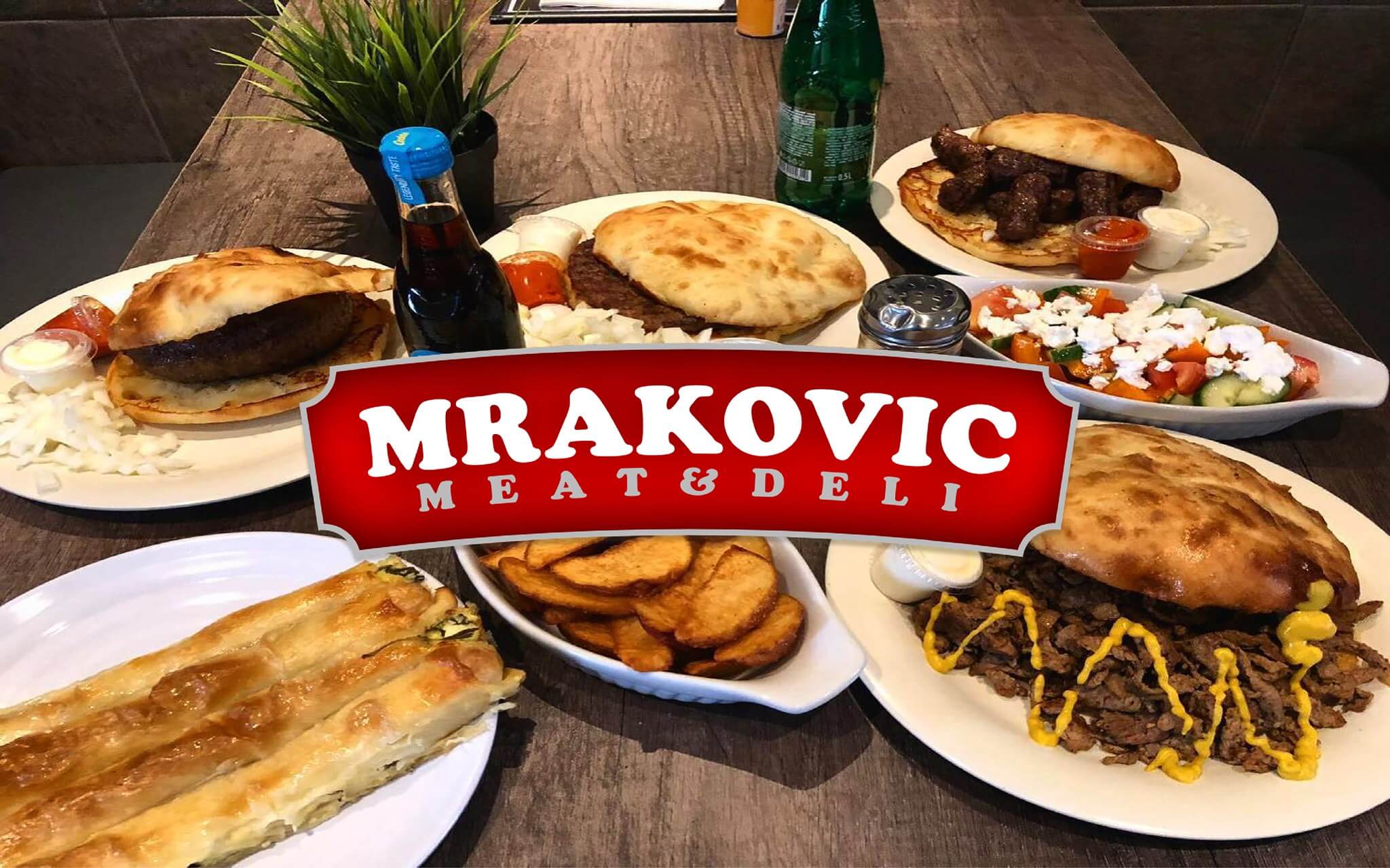 Mrakovic Meat & Deli | Canada Halal EC