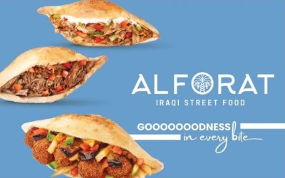 AlForat Iraqi Street  Food – North York