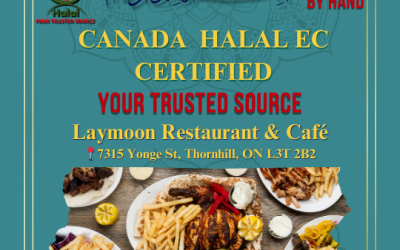 Laymoon Restaurant & Cafe – Thornhill