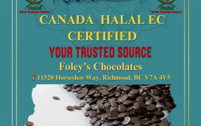 Foley’s Chocolates