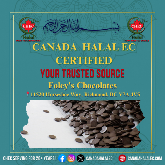 Foley’s Chocolates