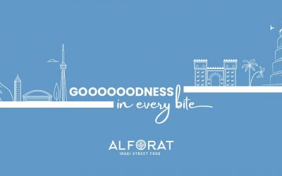 AlForat Iraqi Street  Food – Mississauga