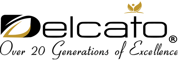 Delcato Logo