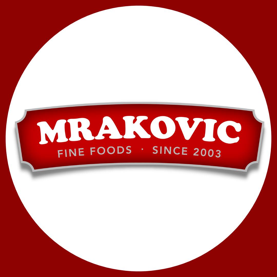 Mrakovic Logo