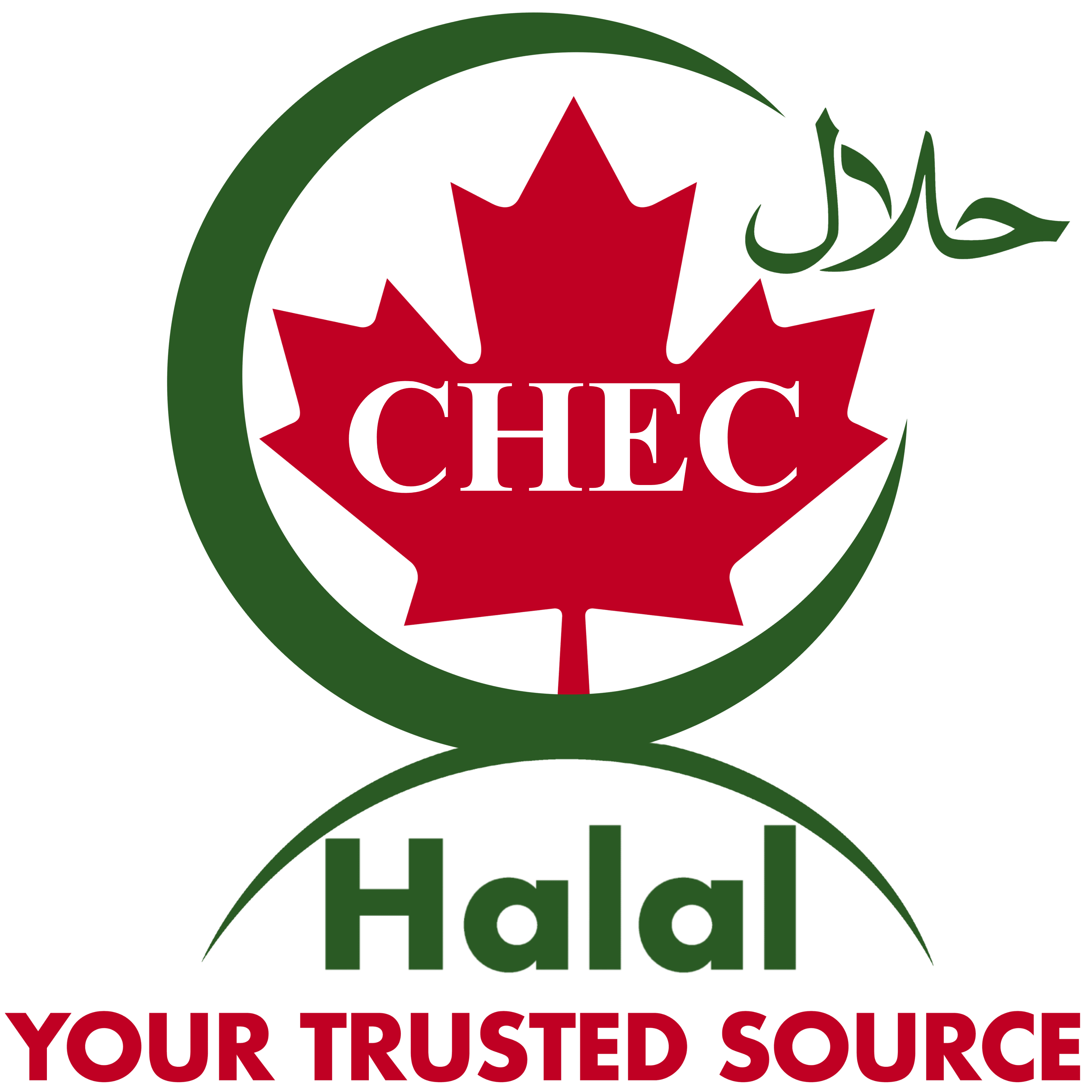 CHEC Logo