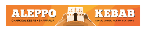 aleppo logo