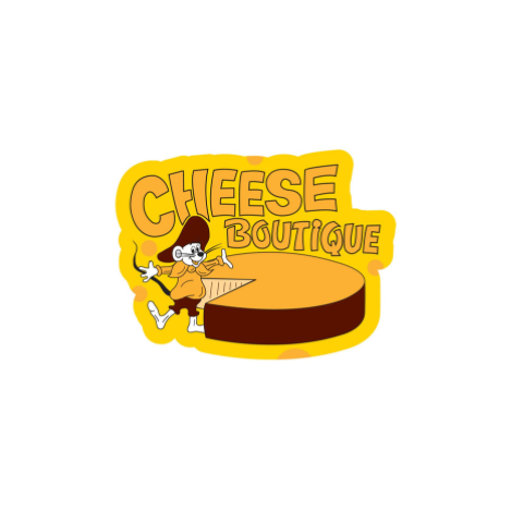 cheese boutique