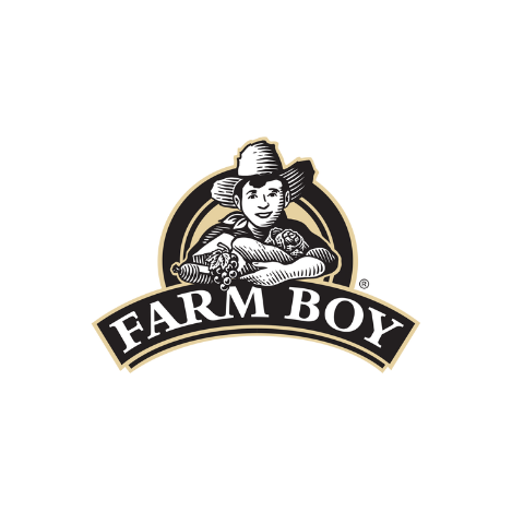 farm boy
