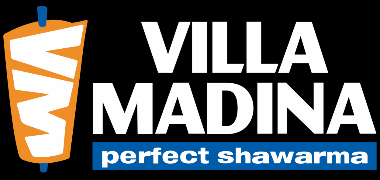 Villa Madina Logo
